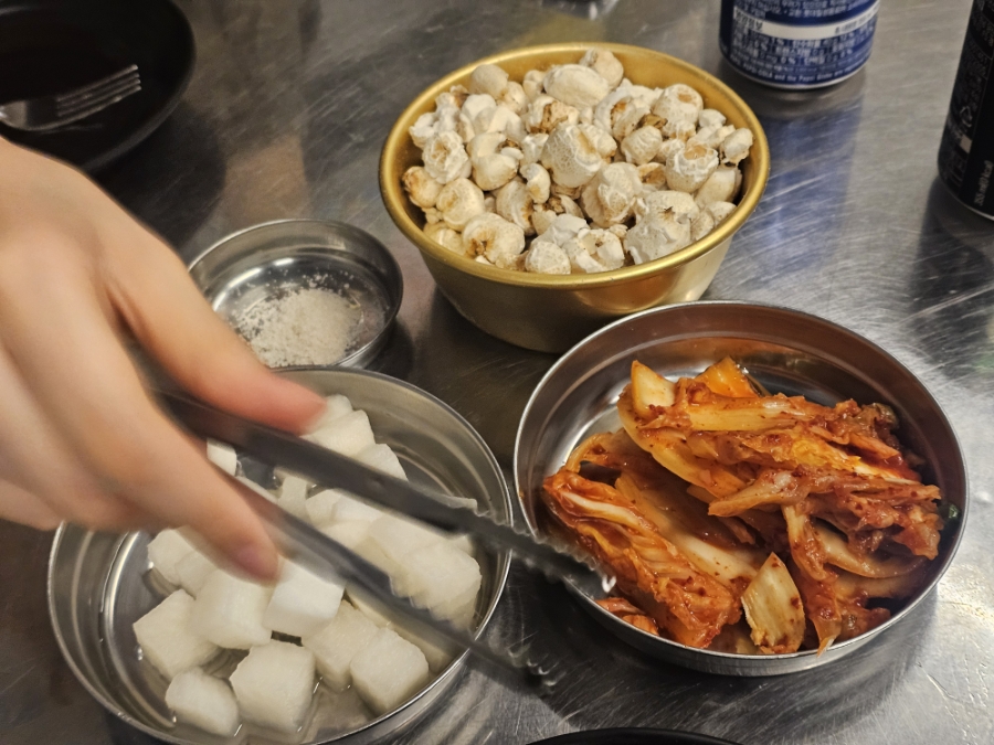 홈런구이 사진 4