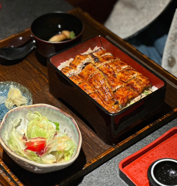  선릉역 맛집 회식 장어맛집 만목, 대치동 맛집 점심