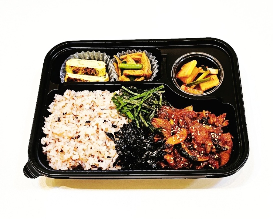 원김밥 사진 3