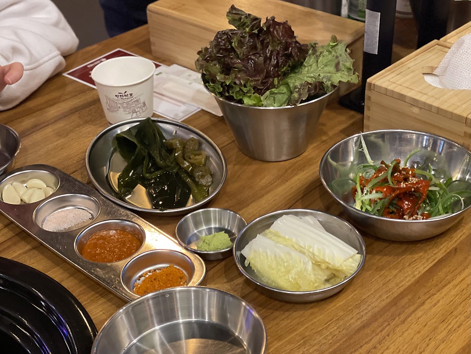 대호정 사진 5