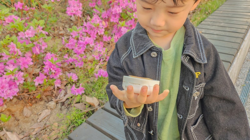 유아선팩트 추천 무기자차 아기선크림 총정리 오가베베