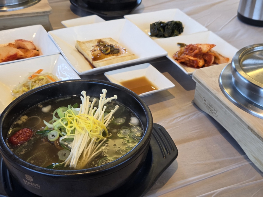 갈산 사진 6