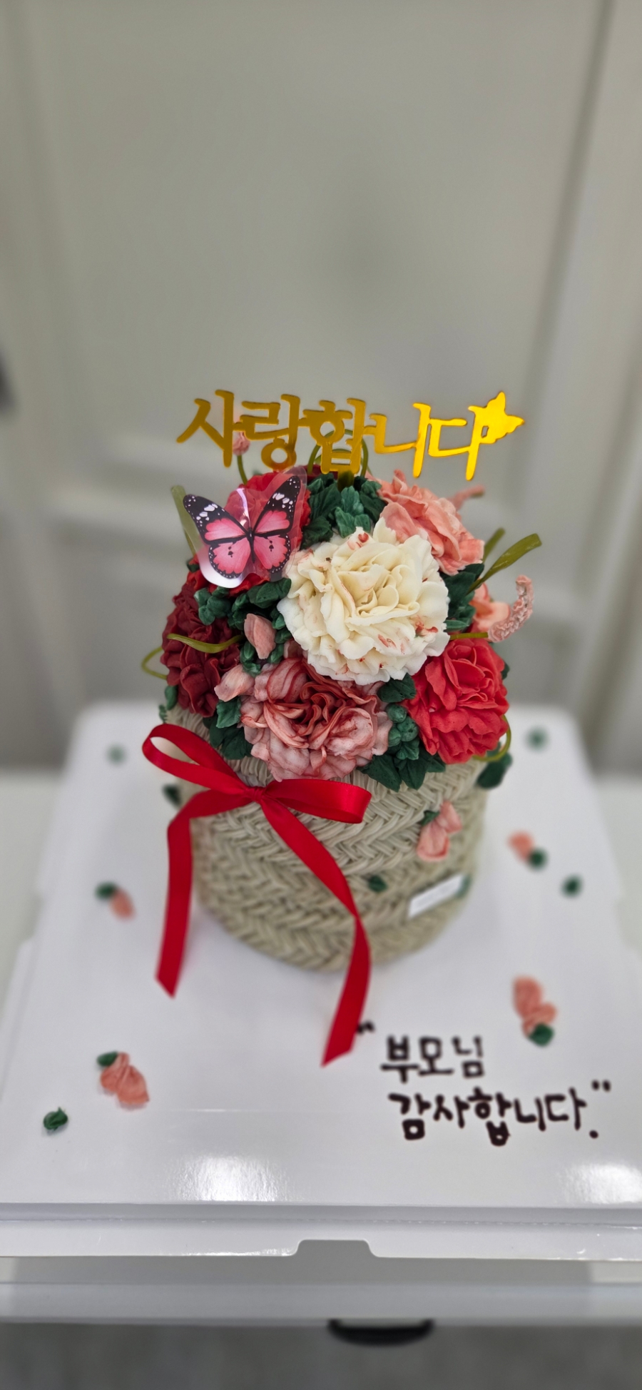 꽃보다이쁜케이크 사진 6