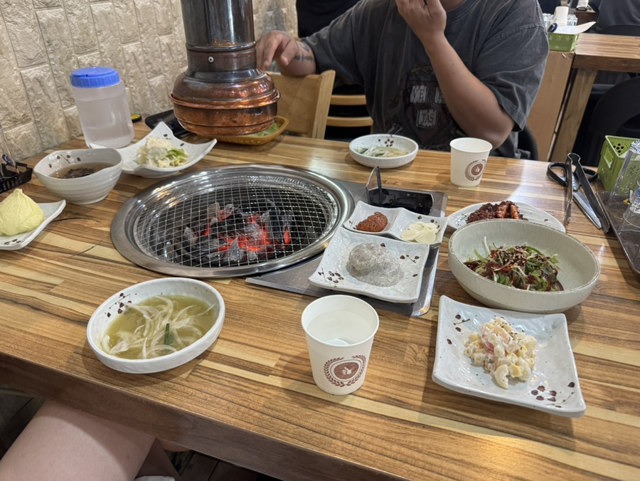 우두리참숯갈비 사진 5
