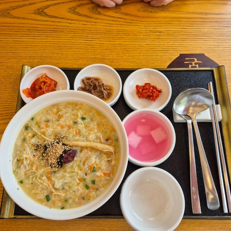 Bonjuk Busanyonghojeom photo 5
