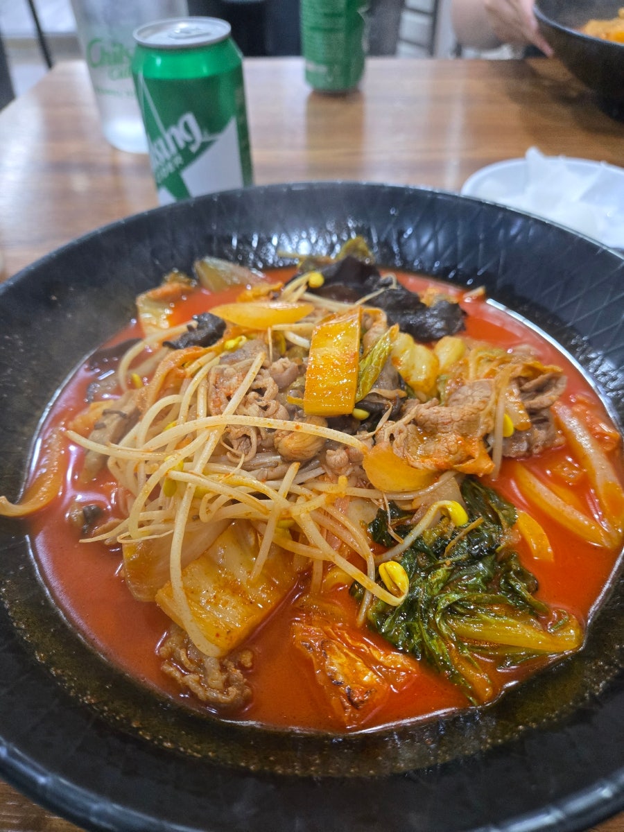 국밥장인 사진 5