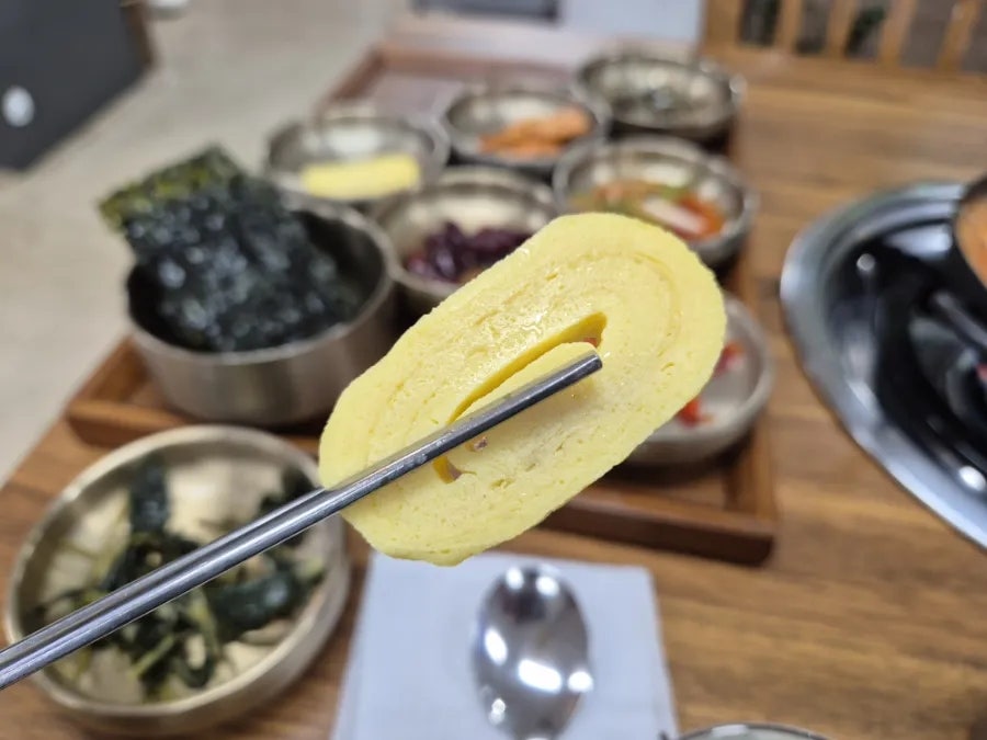 민들레식당 사진 5