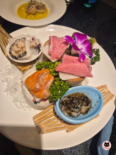 군산 군산일식 나운동 일식집
