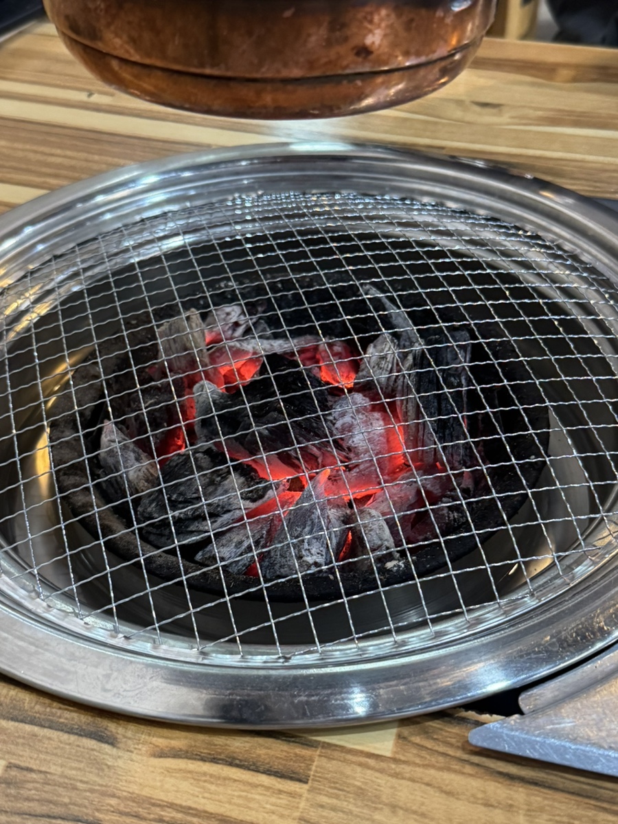 우두리참숯갈비 사진 4