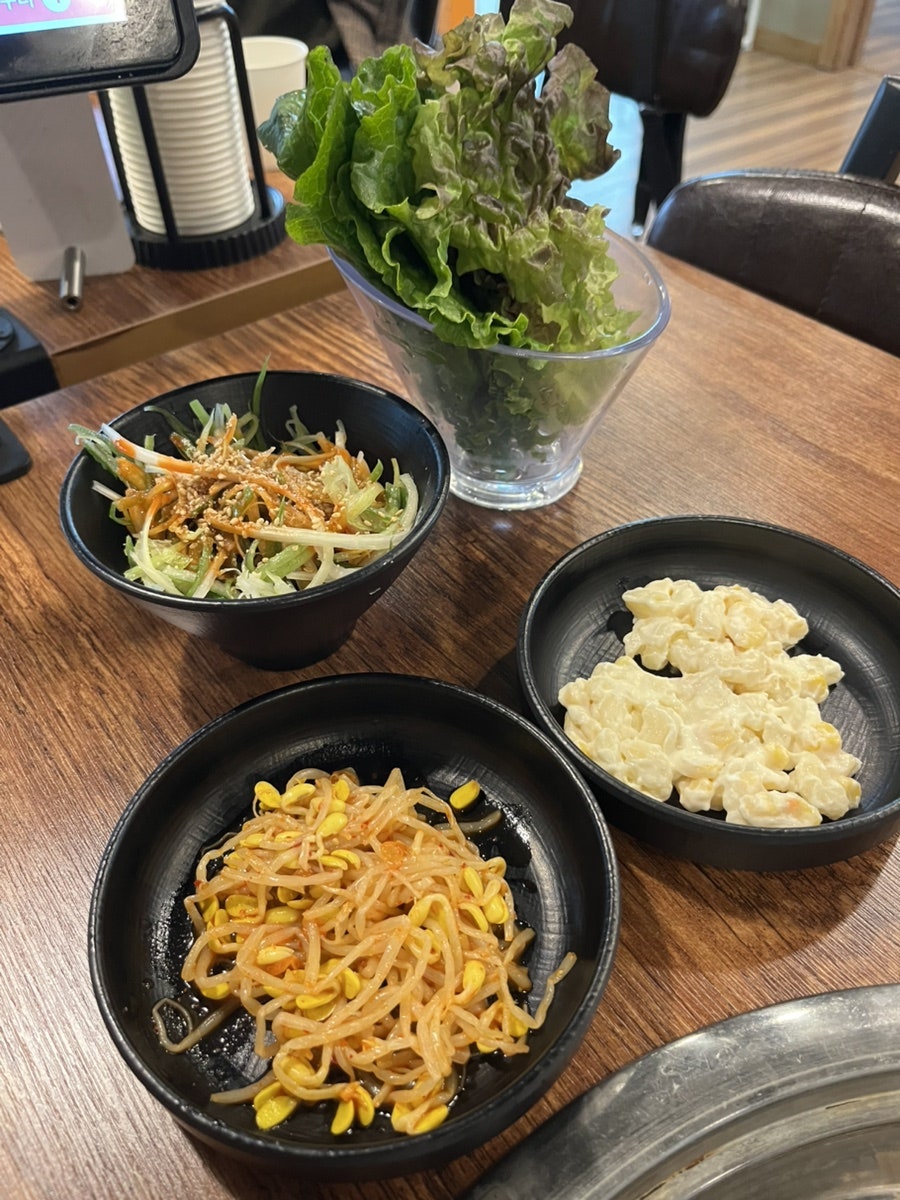 꼬숩야들 사진 3