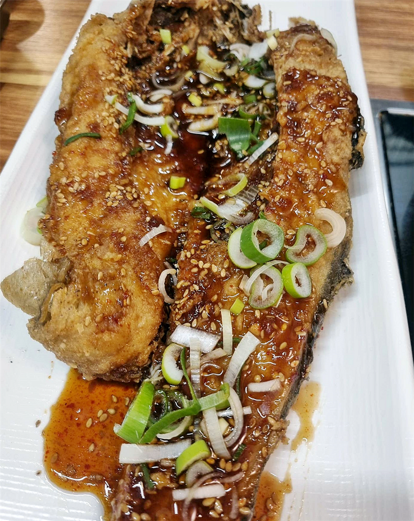 민영활어공장 수지점 사진 2