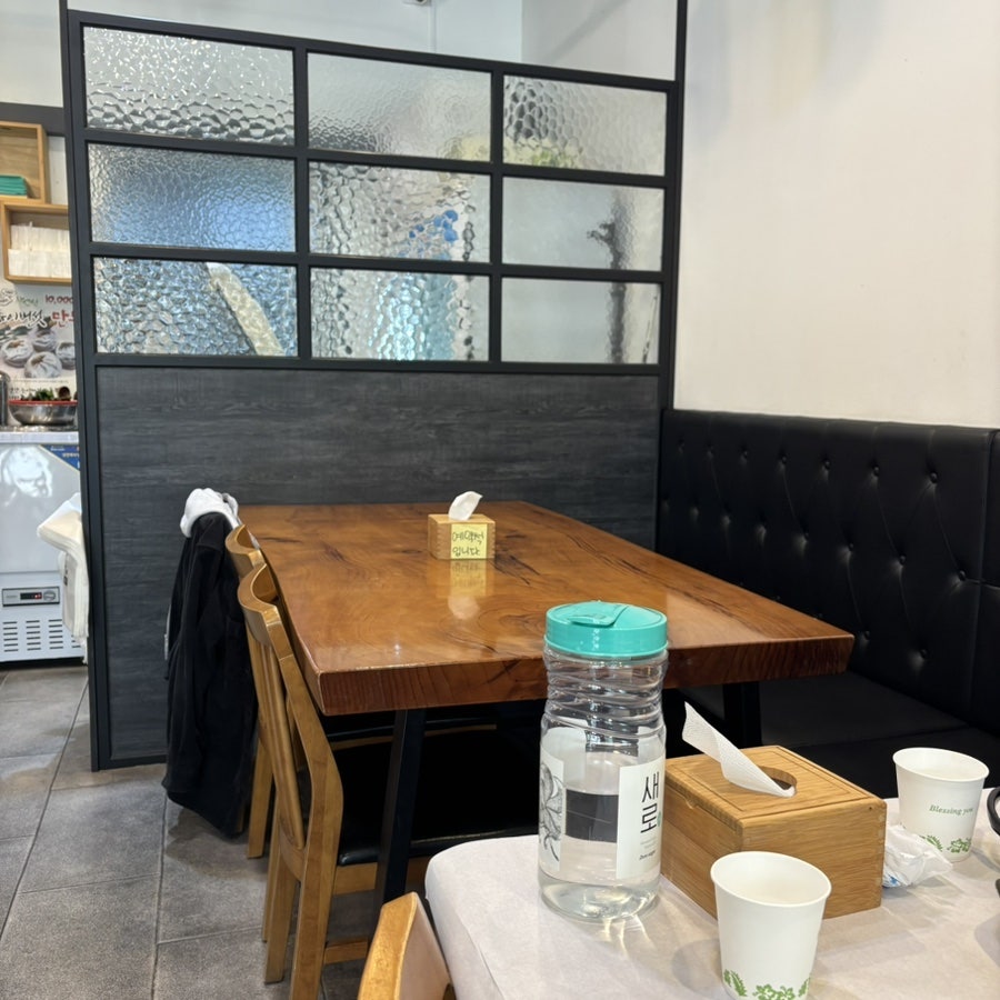 장수촌 용인본점직영점 사진 6