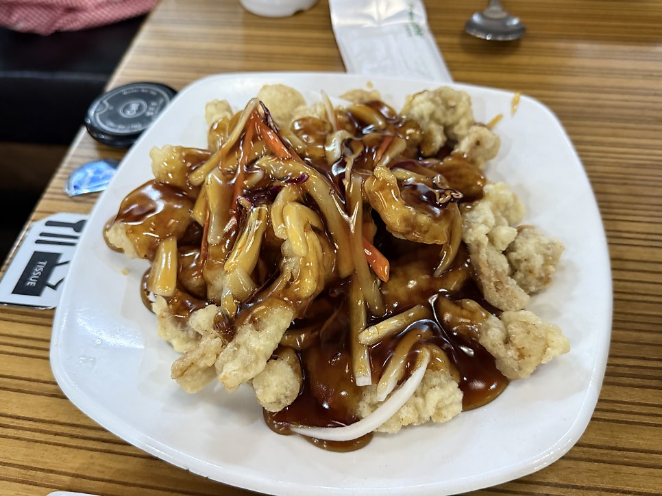차오차오 하남점 사진 4