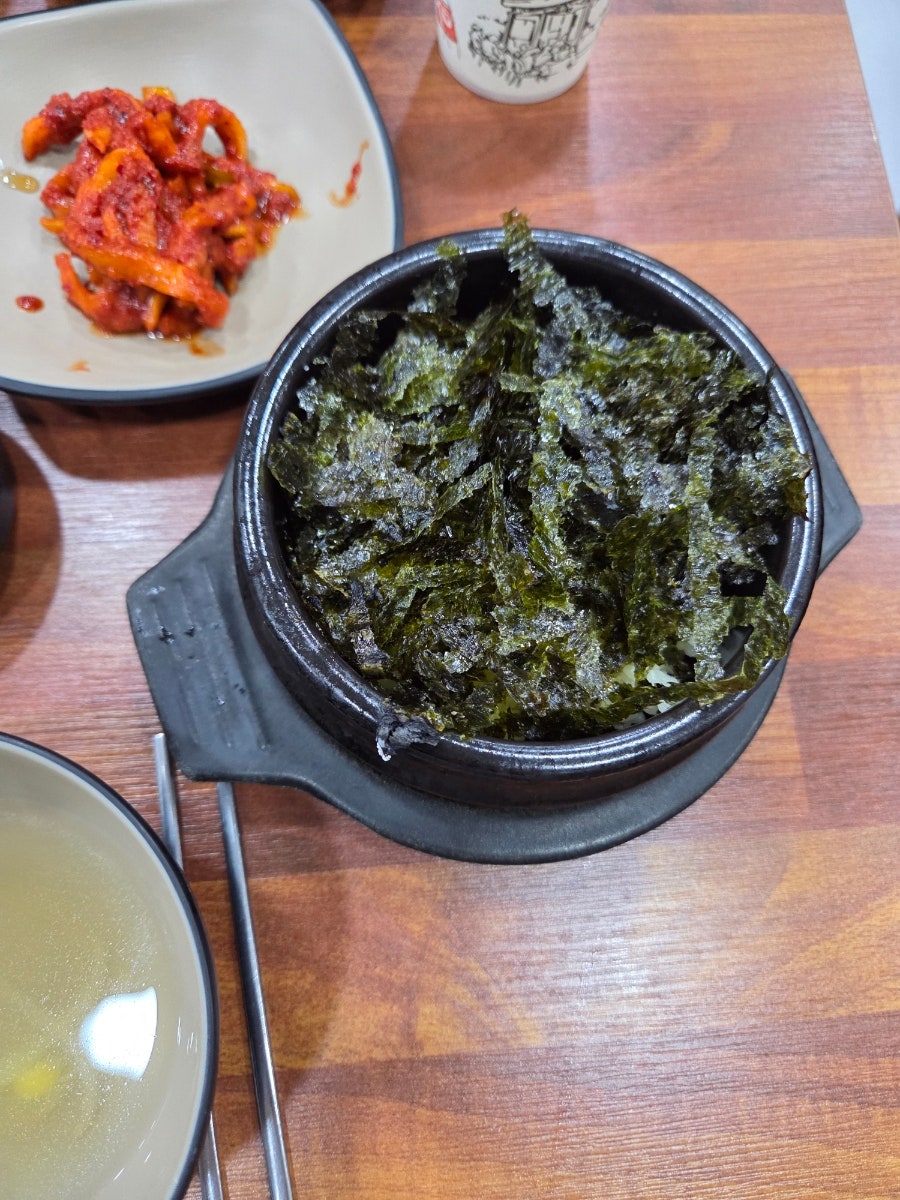 김실장왕족발 포항직영점 사진 6