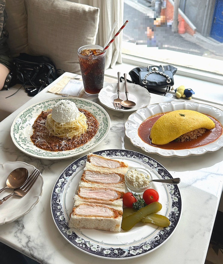  [서울 성수] 성수양식맛집 성수맛집 성수다락