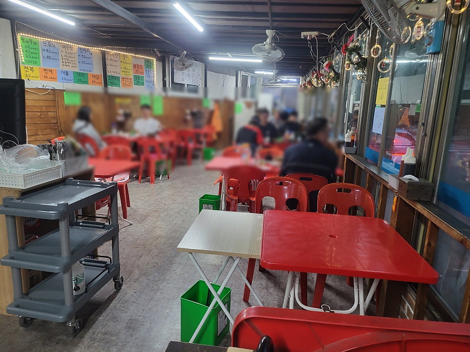 수락수산 사진 4