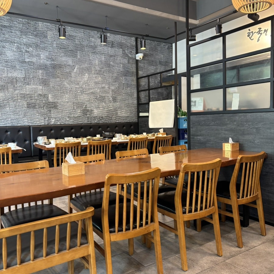 장수촌 용인본점직영점 사진 4