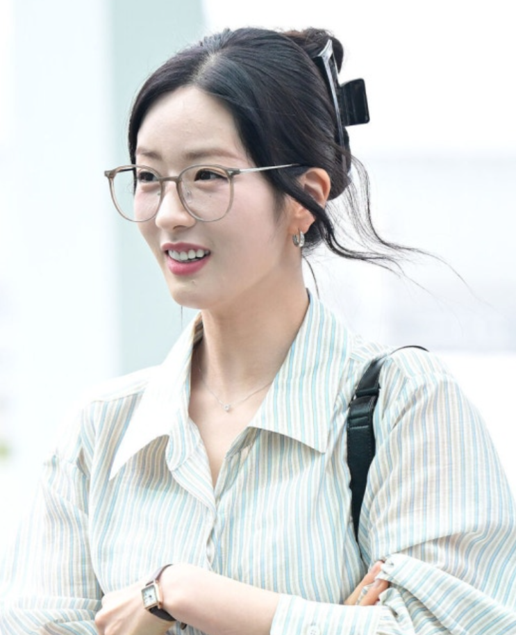   에이핑크 윤보미 결혼 2주 앞두고 뼈말라 변신?! 예비신부의 독한 관리 현장