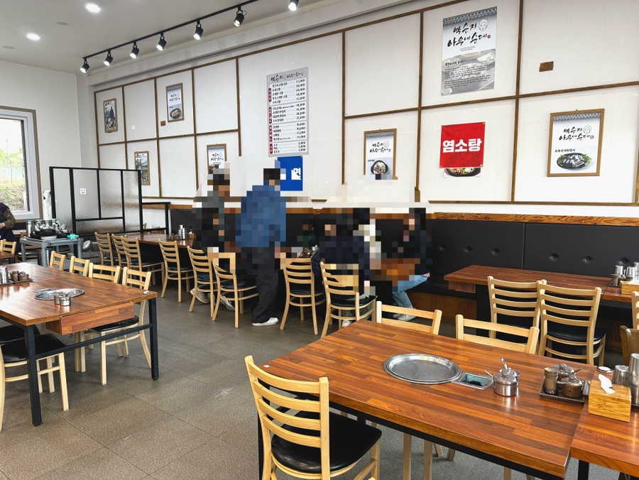 박순자아우내순대 사진 6