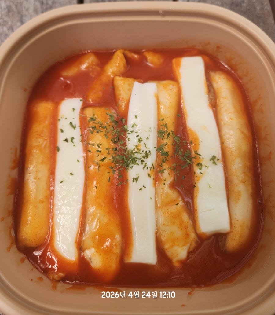 명랑핫도그 광주문흥점 사진 1