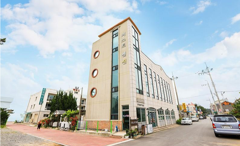퍼스트펜션 사진 1