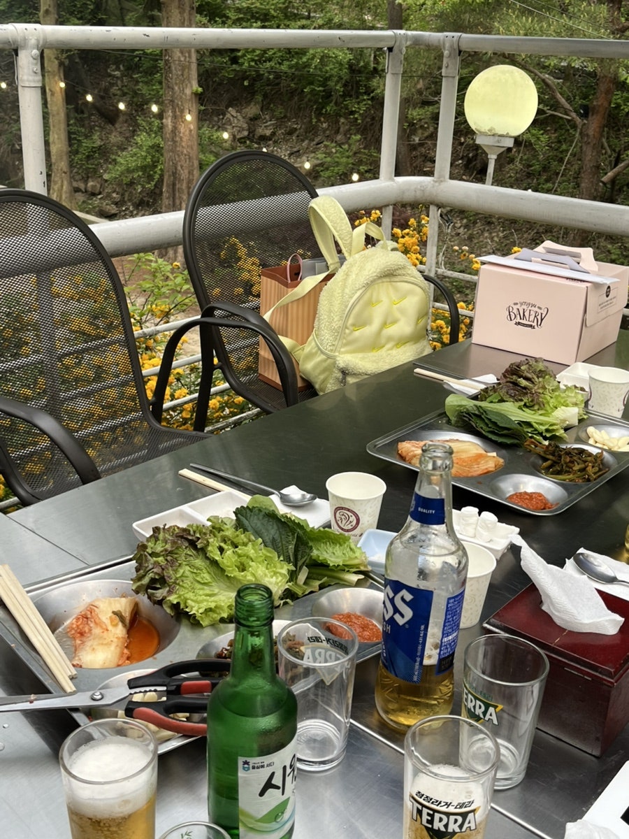 숲속의둥지 사진 1