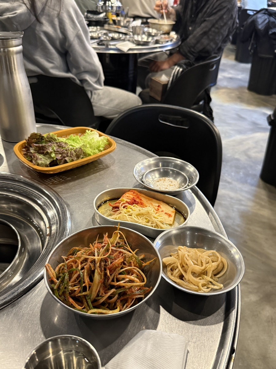돈뜨락 사진 2