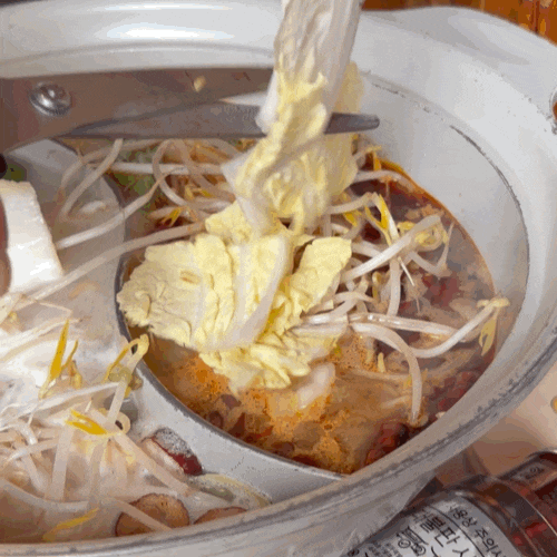  혜화대학로 맛집 구룡관 완벽후기, 300년 한옥에서 즐기는 훠궈와 블랙 딤섬!