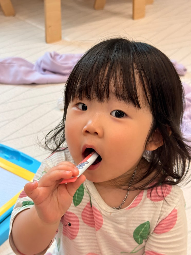  올키 아이마미 철분비타 비린 맛 싹 잡은 임산부, 어린이 철분제