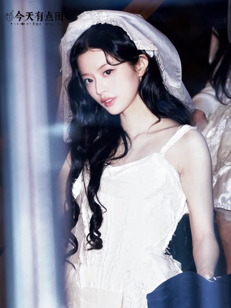 [아일릿/민주] ILLIT 민주 레전드 고화질 사진 모음