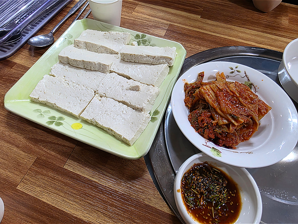 신토불이식당 사진 1