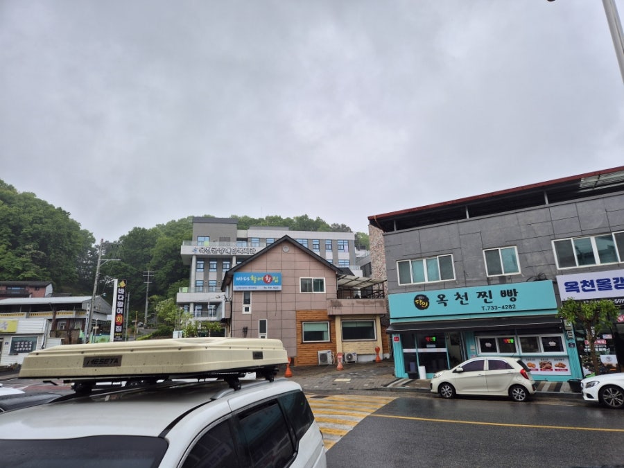 안박사면옥 사진 2