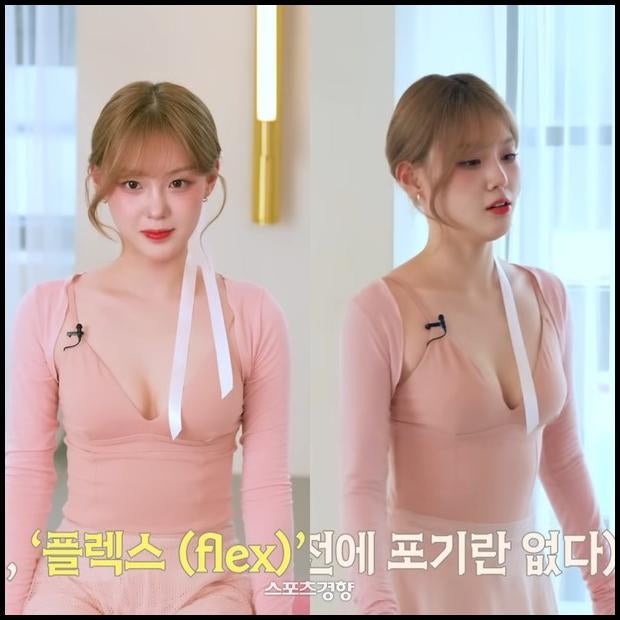 "내 선택이었다..." 케플러 김채현 발레복 논란, 팬들이 더 놀란 진짜 이유 정리