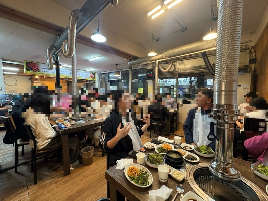 이든한우식육식당 사진 5