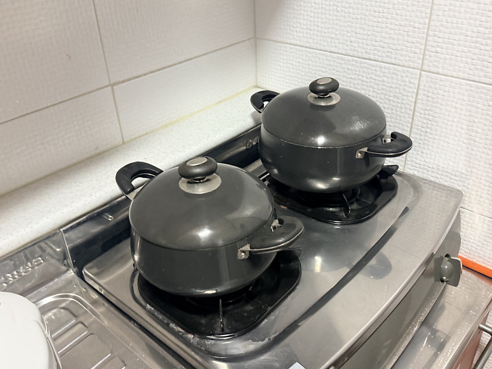 퍼스트펜션 사진 6