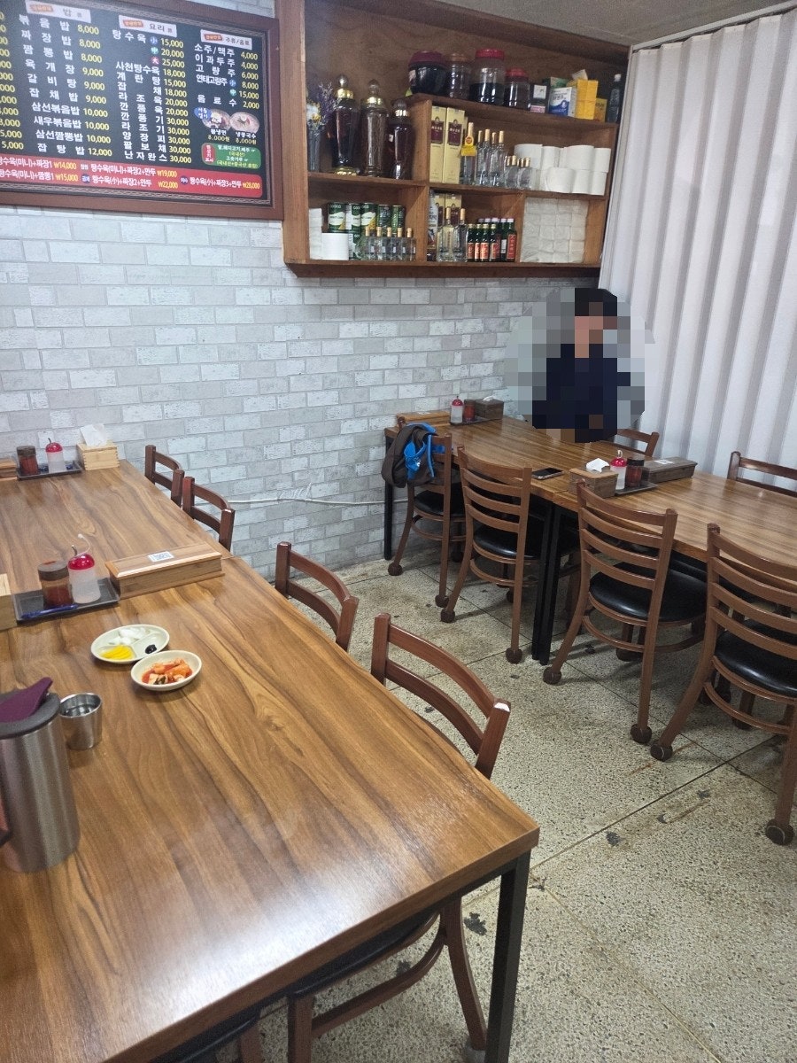 장원반점 사진 2