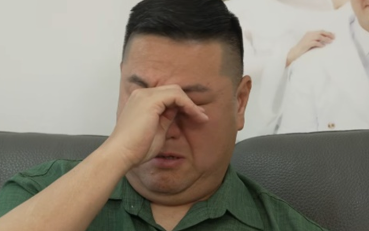   가수 홍주 난소암 투병 고백, 소년장사 백승일이 요리사로 변신한 이유