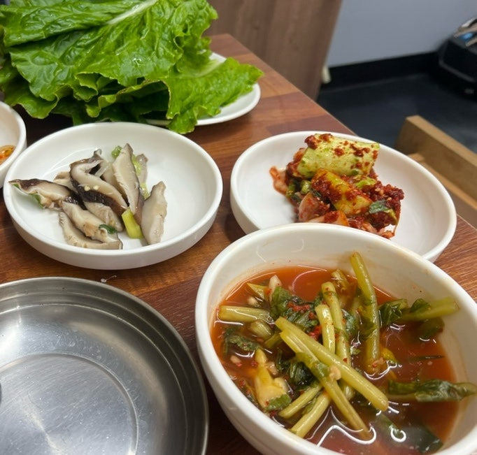 선희네식당 사진 5