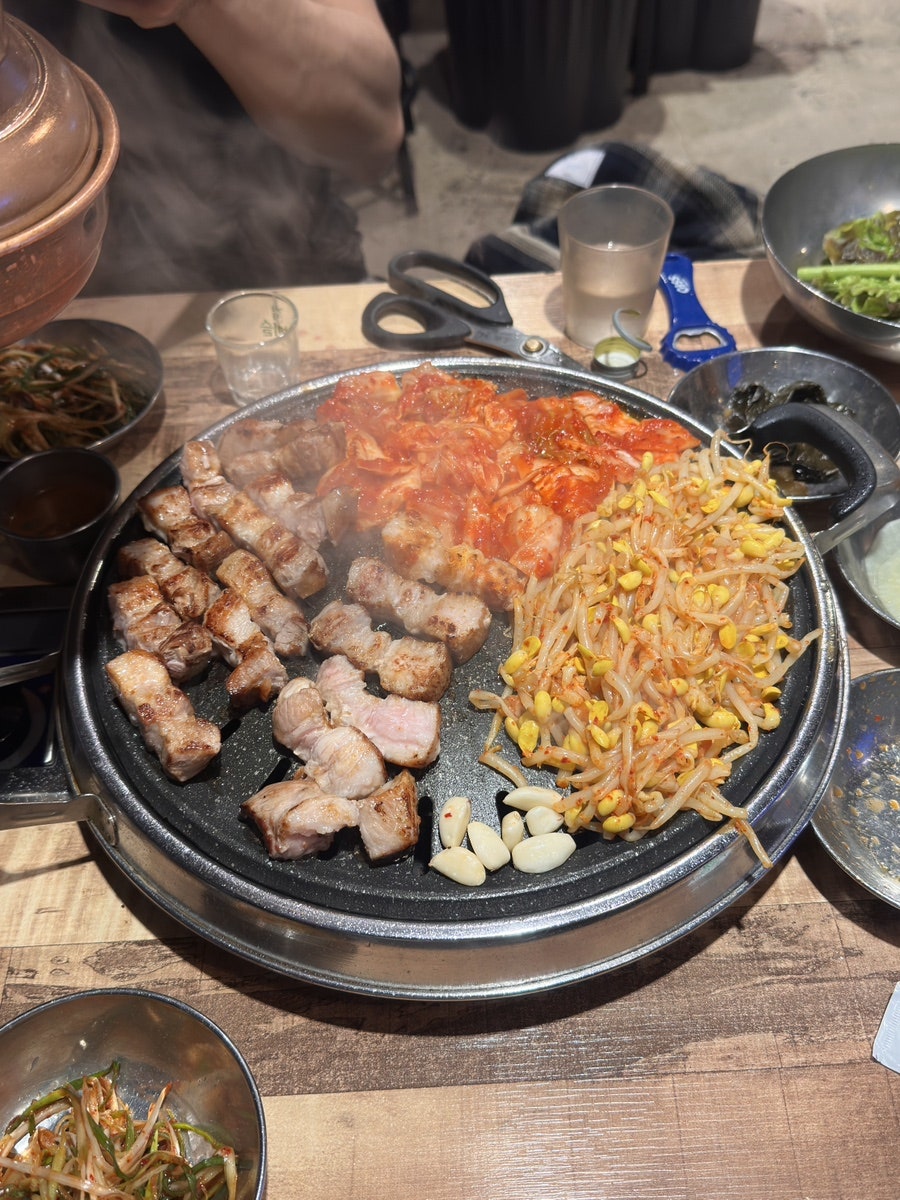 고기는모름지기 부산대점 사진 1