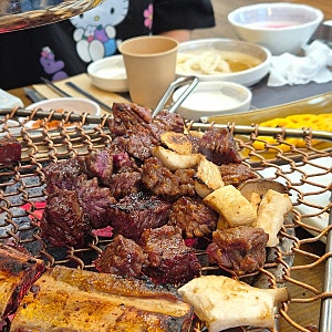 포천 이동갈비 맛집 갈비생각 광릉수목원본점 내돈내산 솔직후기