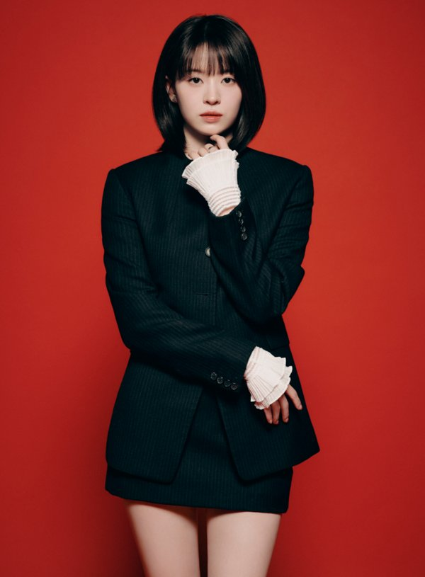 넷플릭스 유세아 배우 정보, 전소영의 모든 것