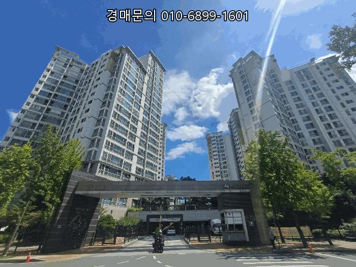  대구 수성구 핵심 입지 수성동3가 화성파크드림1단지, 명문 학군과 프리미엄 주거 가치를 품은 아파트경매 2025타경9169