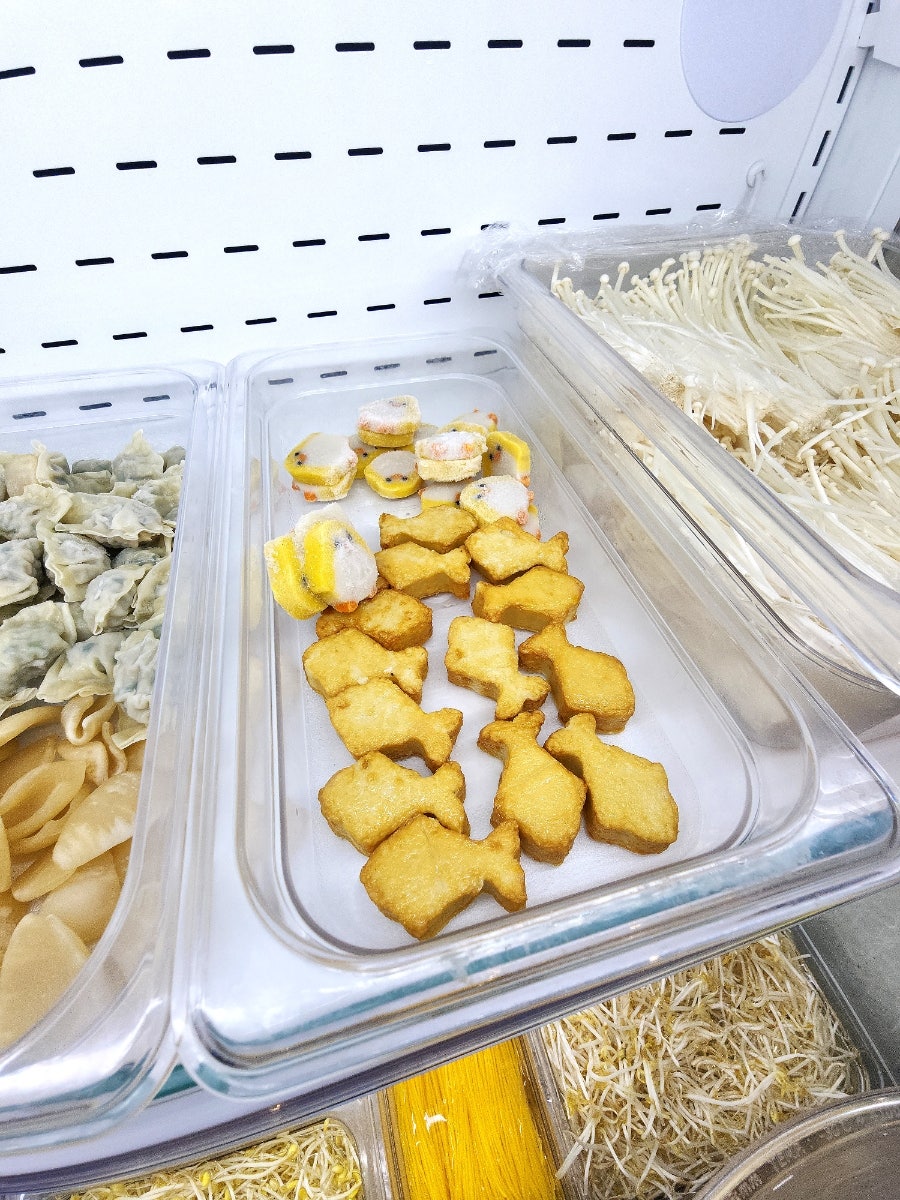샤오당쟈마라탕 두류점 사진 6
