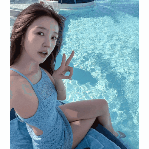  윤은혜 41세 맞아? 수영복 몸매 공개에 궁 신채경 소환 동안 비주얼 근황 총정리