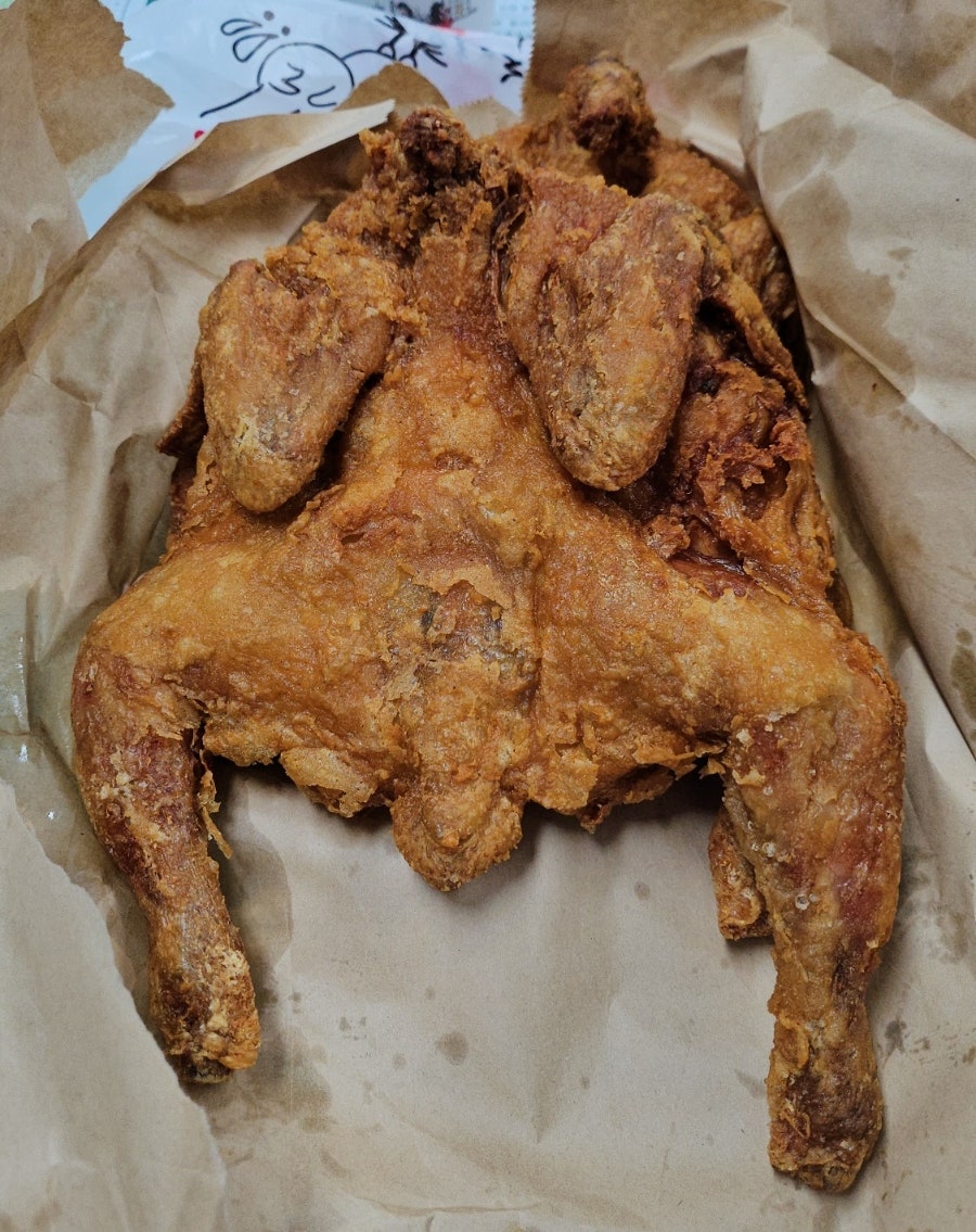 하나옛날통닭 장림점 사진 6
