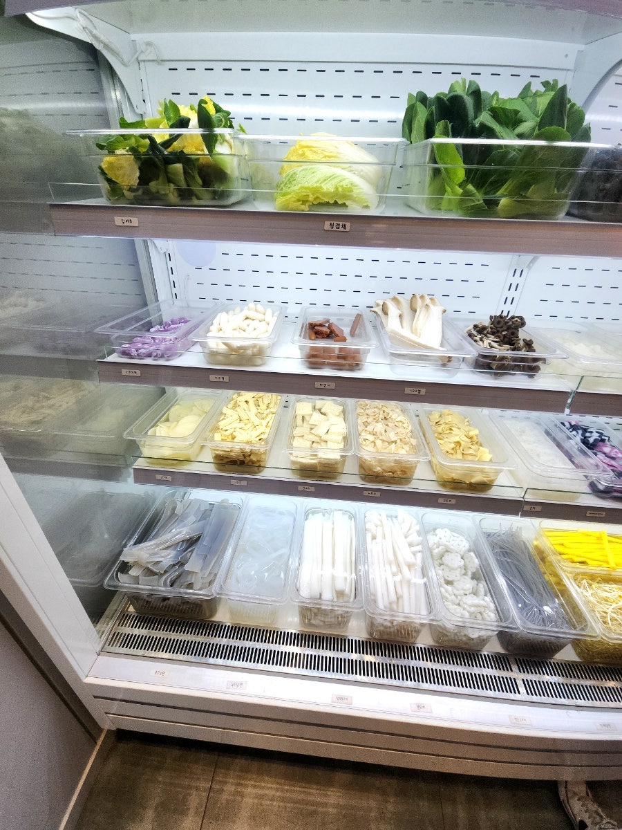 샤오당쟈마라탕 두류점 사진 4