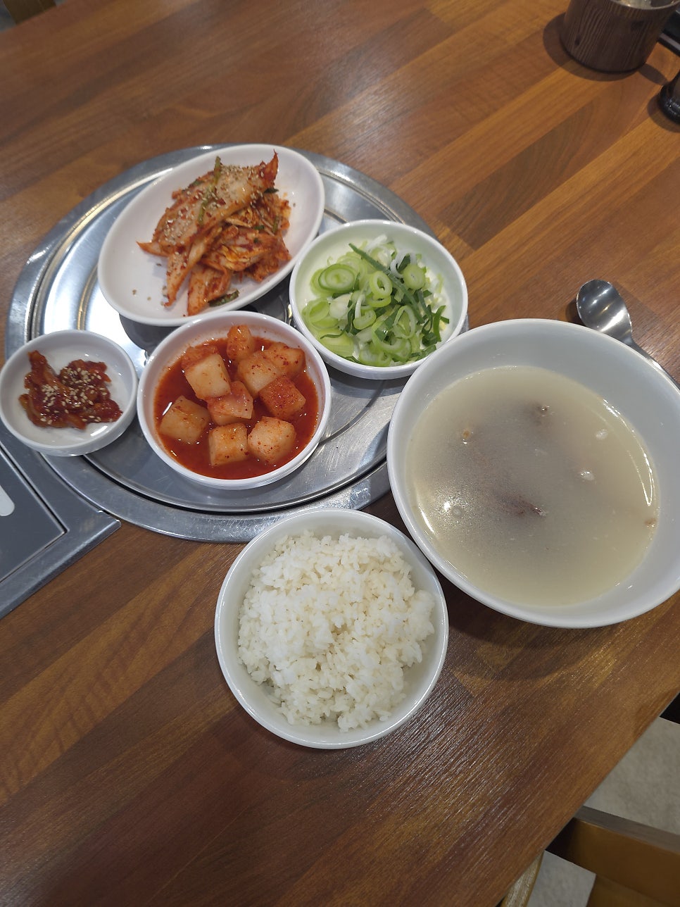 최고의밥상 사진 2