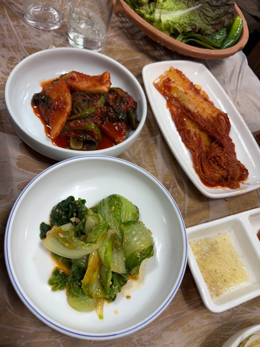 무등회관 사진 5