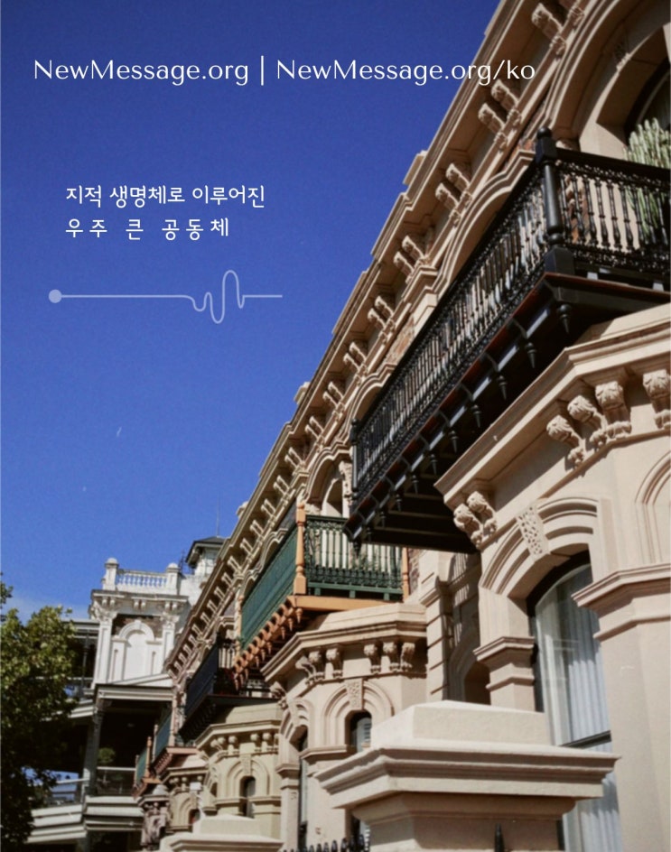  우주 : 거대한 텅 빈 곳 vs 지적 생명체로 이루어진 곳