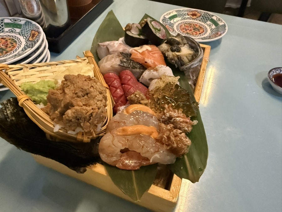 쇼텐 수지점 사진 1